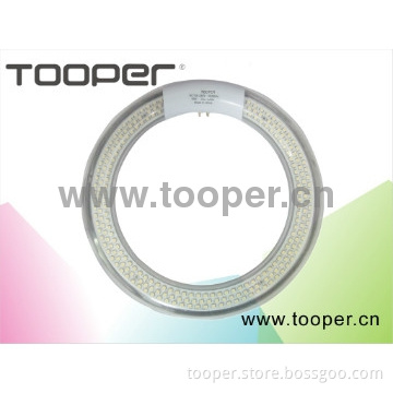 CE LED circular tube  16w - Internal driver